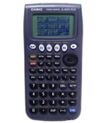 Casio FX-7400GPlus Graphing Calculator