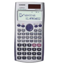 Casio Scientific Calculator Manual Fx-991es