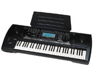 Casio CTK-811EX Portable Keyboard User Manual