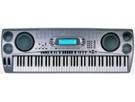 Casio WK-1630 Workstation Musical Keyboard User Manual