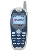 Kyocera K404 Cell Phone User Manual