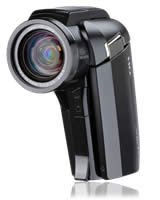 Sanyo VPC-HD1000 Digital Video Camera