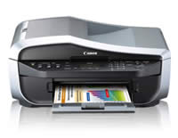 Canon PIXMA MX310 Office All-In-One Printer