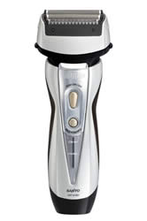 Sanyo SV-RX10 Rechargeable Shaver