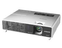 Hitachi CPX2 LCD Projector