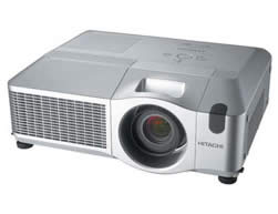 Hitachi CP-X608 Professional Fixed LCD Projector