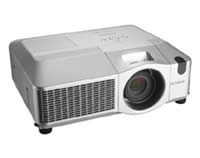 Hitachi CP-X605 Professional Fixed LCD Projector