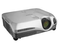 Hitachi CP-X445 Professional Fixed LCD Projector