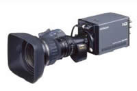 Hitachi DK-H32 Multi-purpose HDTV Camera