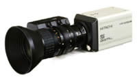 Hitachi HV-D15AS Digital Color Camera
