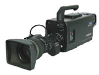Hitachi SK-31B HDTV Production Camera