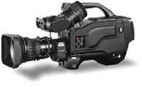 Hitachi SK-3200P Handheld HDTV Production Camera