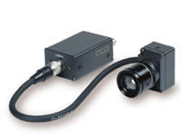 Hitachi KP-MB1AN Monochrome Interlace Scan Camera