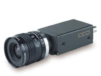 Hitachi KP-M1AN Monochrome Interlace Scan Camera