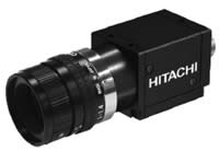 Hitachi KP-M20 Monochrome Interlace Scan Camera