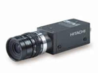 Hitachi KP-M22AN Monochrome Interlace Scan Camera