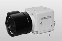 Hitachi KP-D20B Single CCD Color Camera