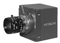 Hitachi KP-FD30 Single CCD Color Camera