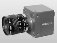 Hitachi KP-F120 MegaPixel Monochrome Camera