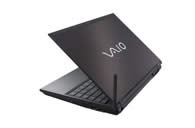 Sony VGN-SZ691N/X VAIO Notebook