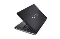 Sony VGN-CR150E/B VAIO Notebook