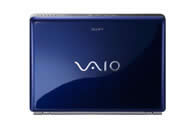 Sony VGN-CR190E/R/L/P VAIO Notebook