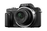 Sony DSC-H3/B Cyber-shot Digital Still Camera