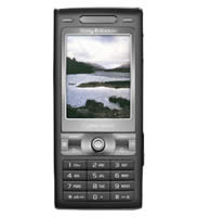 Sony Ericsson K790 Cyber-shot Phone