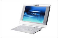 Sony VGC-LS37E VAIO All-in-One Desktop PC