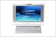 Sony VGC-LS30E VAIO All-in-One Desktop PC