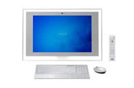 Sony VGC-LT19U VAIO HD PC/TV All-In-One