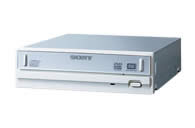 Sony DRU840A Internal 20X Max Multi-Format DVD Recorder