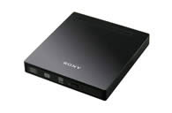 Sony DRX-S50U External Slim DVD Multi Drive