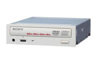 Sony CRX320AE/U CD-RW/DVD-ROM Combination Drive