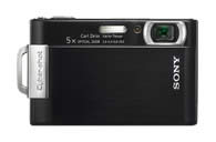 Sony DSC-T200/B/R Cyber-shot Digital Still Camera