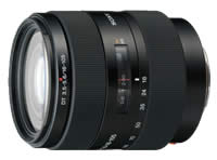 Sony SAL-16105 Wide-Range Zoom Lens