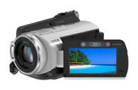 Sony HDR-SR5C High Definition Handycam Camcorder