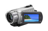 Sony DCR-SR300C 100GB Handycam Camcorder