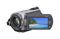 Sony DCR-SR82C 100GB Handycam Camcorder