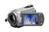 Sony DCR-SR42A 60GB Handycam Camcorder