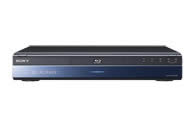 Sony BDP-S300 Blu-ray Disc Player