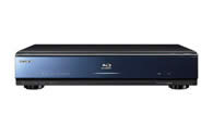 Sony BDP-S500 Blu-ray Disc Player