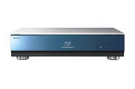 Sony BDP-S2000ES Blu-ray Disc Player
