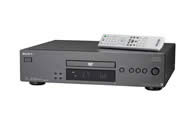 Sony DVP-NS3100ES/B DVD/SACD/CD Single Disc Player