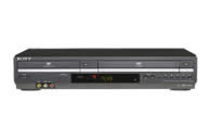 Sony SLV-D380P DVD/VHS Combo Player