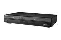 Sony RDR-VX555 DVD/VHS Recorder Combo Player