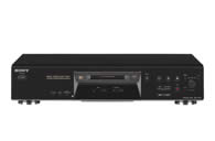 Sony MDS-JE480 MD Player/Recorder