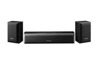 Sony SS-CR3000 Home Theater Completer Speaker Package