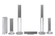 Sony SA-FT7ED Home Theater Speaker System