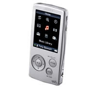 Sony NWZ-A815 2GB Walkman Video MP3 Player